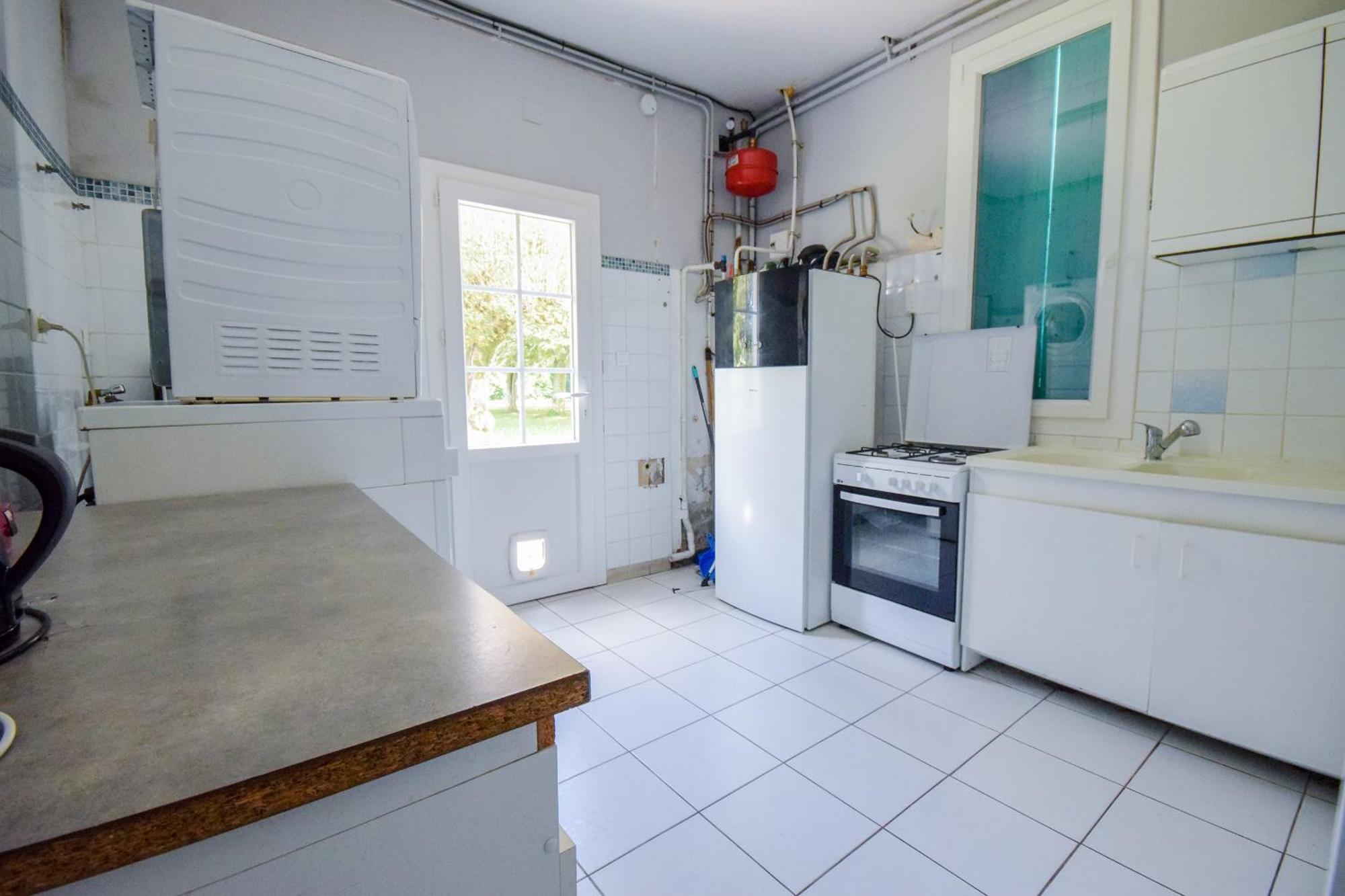 Villa Avec Piscine Et Billard Sabres ภายนอก รูปภาพ